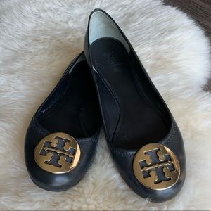 Tory Burch flats